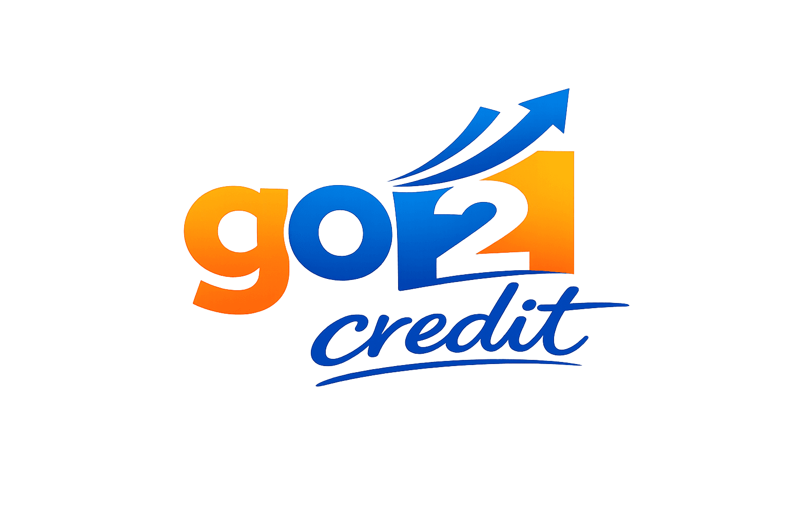 Go2Credit Logo